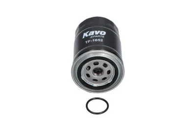 Produktbild von Kraftstofffilter KAVO PARTS TF-1652 für MAZDA CX-5 (KE, GH) Anschraubfilter