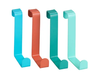 Produktbild von Türgarderobenhaken 4er Set