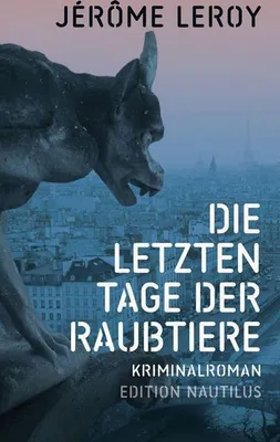 Obrázek produktu pro Die letzten Tage der Raubtiere