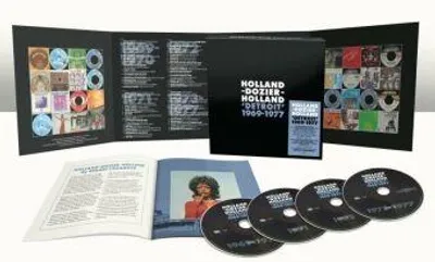 Produktbild von Detroit 1969-1977