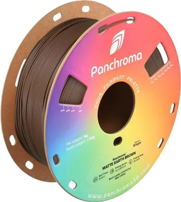 Zdjęcie produktu dla Polymaker Panchroma PLA Matte (CA04017)