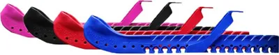 Image de Protège-couteau Rollergard Supergard, Senior, noir