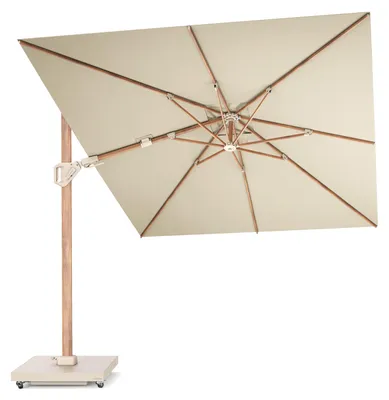 Produktbild von Platinum Challenger T2 Premium Ampelschirm