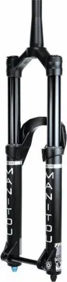 Image de Fourche suspendue Manitou Mezzer Pro 27.5 pouces 44 mm offset 15x110 mm boost 180 mm