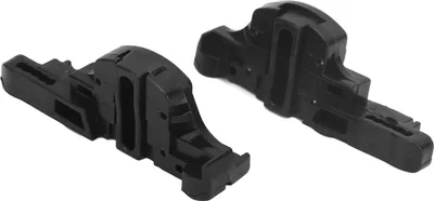 Zdjęcie produktu dla 2szt Sunproof Slideway Ceiling Bracket 77368445 Lewy Prawy Sunproof Clip Slideway Ceiling Bracket for Renegade 2015 to 2019