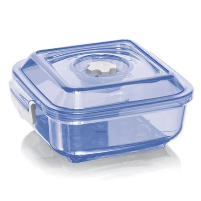 Immagine prodotto di Magic Vac ACO1073 Contenitore Quadrato per Marinatura con Coperchio 2.5 L