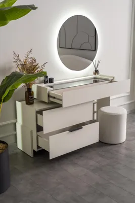Produktbild von Set für das Schlafzimmer Gemütlichkeit und Funktionalität