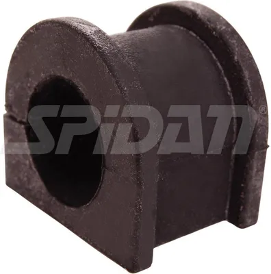 Produktbild von SPIDAN CHASSIS PARTS 412555 Lagerung Stabilisator Stabigummi Vorne für FORD RANGER (ER, EQ) für MAZDA B-Serie Pickup (UN)