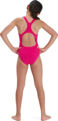 Produktbild von Speedo ECO Endurance+ Medalist Teen Swimsuit