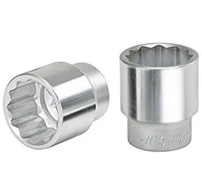 Image de KS TOOLS 1/2" Douille à 12 pans 16 mm - 911.1576