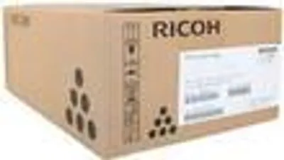 Produktbild von Ricoh Developer Unit Black Schwarz D2423091 (D2423091)
