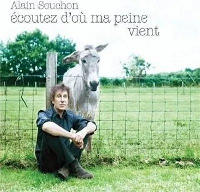Image de Alain Souchon