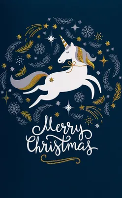 Produktbild von Weihnachten - Glückwunschkarte im Format 11,5 x 17 cm mit