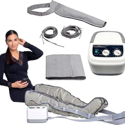 Produktbild von Beinmassager Gerät für Beinmassage