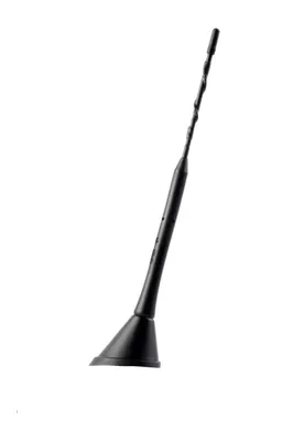 Produktbild von Blaupunkt Kurzstab Dachantenne DAB- A-p Flex Dachantenne passiv - AM/FM, DAB/DAB+