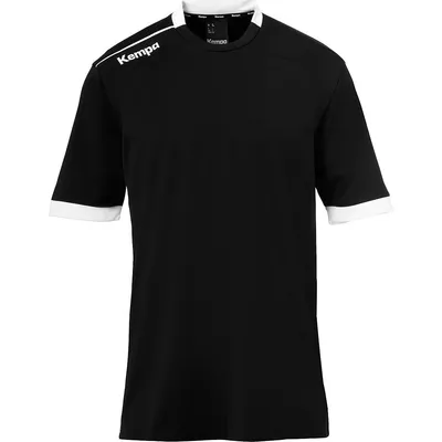 Obrázek produktu pro Kempa Player Basketbalové střelecké tričko pánské černé/bílé XXL