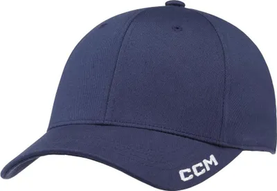 Produktbild von CCM Team Training Flex Cap True Navy M Eishockey Mütze