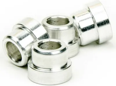 Produktbild von Fox Reduzierer 2 Einheiten Silber 16.76 x 6 mm Silber 16.76 x 6 mm