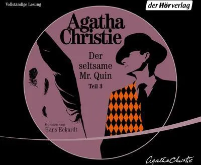 Image de L'étrange M. Quin 3