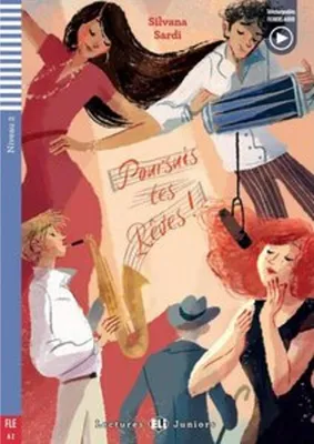 Image de Poursuis tes rêves !