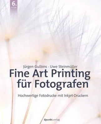 Obrázok produktu pre Výtvarná tlač pre fotografov