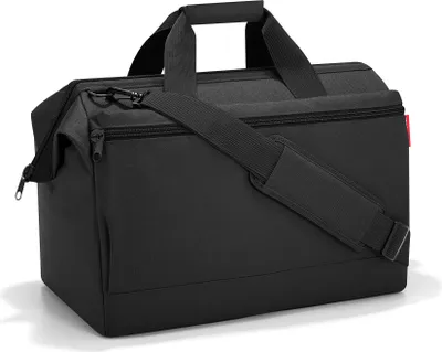 Produktbild von reisenthel allrounder L pocket black