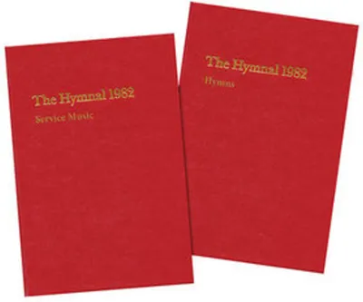 Obrázek produktu pro Episcopal Hymnal 1982 Accompaniment