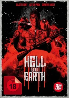 Produktbild von Hell on Earth Box