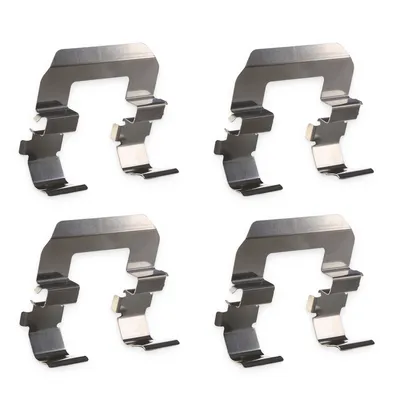 Produktbild von QUICK BRAKE Zubehörsatz Scheibenbremsbelag 109-1617 für HYUNDAI TUCSON (JM)