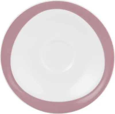 Immagine prodotto di Seltmann Weiden piattino per tazza da moka 13 cm Trio Cameo Pink 001.737596
