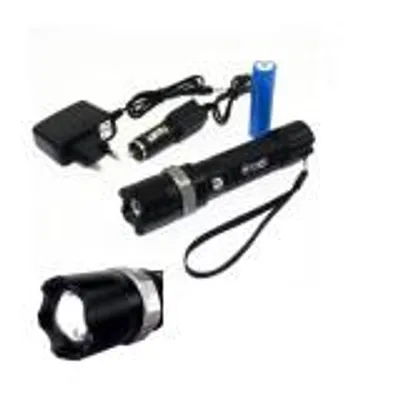 Obrázek produktu pro Baterka LED - Swat CREE