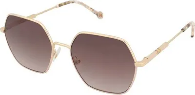 Zdjęcie produktu dla Okulary przeciwsłoneczne Carolina Herrera HER 0183/S BKU/HA