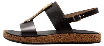 Produktbild von Neosens Sandalen Damen S3213A RESTORED SKIN EBONY / TARDANA Farbe Schwarz