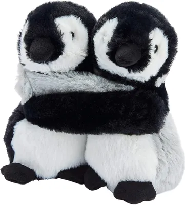 Obrázok produktu pre Warmies Cuddle Friends Tučniaky 1 ks