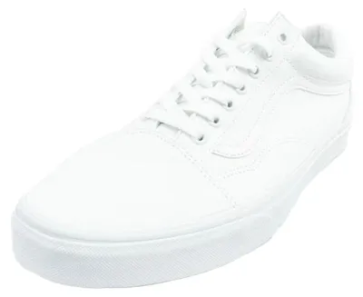Immagine prodotto di Vans - Sneaker da uomo "Old Skool" PP5062 (48 EU) (bianco)