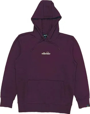 Produktbild von ellesse Herren Hoodie Pershuta OH burgundy S