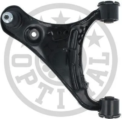 Produktbild von OPTIMAL G6-1543 Querlenker Rechts Vorne Oben für LAND ROVER Discovery III (L319)