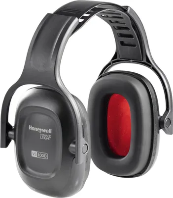 Produktbild von Howard Leight VS100D VeriShield™ 1035196-VS Kapselgehörschutz 26 dB 1 St