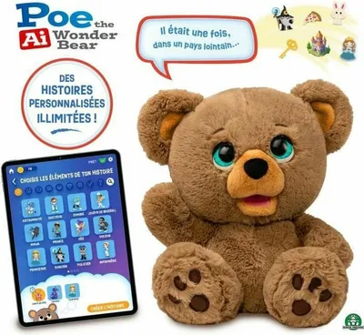Produktbild von Babypuppe Giochi Preziosi