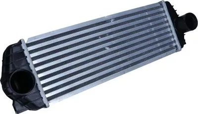 Produktbild von MAXGEAR AC630028 Ladeluftkühler LLK für FORD TRANSIT CONNECT (P65, P70, P80) Turbo Intercooler