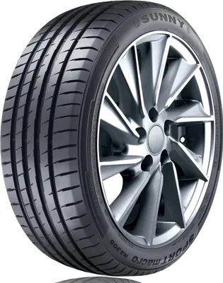 Obrázok produktu pre 245/45R18 100W Na305 Xl