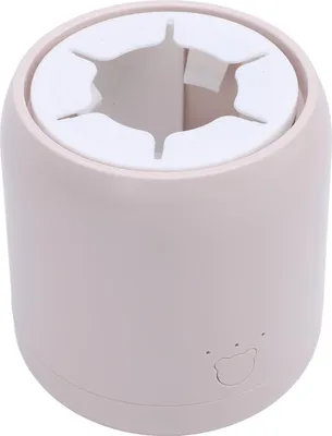 Image de Shaker à lait pour biberon, mixeur automatique intelligent pour nourrissons pour purée de fruits en poudre
