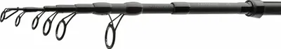 Produktbild von Daiwa Teleskoprute Crosscast Tele Carp Länge 3,60m Wurfgewicht 3,00lbs