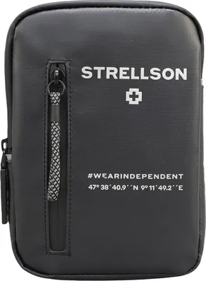 Produktbild von Strellson Umhängetasche Stockwell 2.0 Brian Shoulderbag XSVZ 14 x 3 x 20