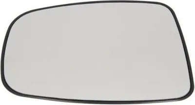 Produktbild von BLIC Spiegelglas Außenspiegel Rechts für HYUNDAI i10 (PA) Konvex 6102-20-2001382P