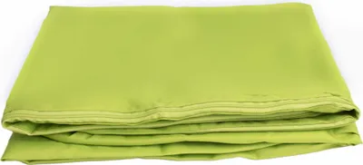 Produktbild von Gartenbank Kissenbezug 150x60x7cm Gartenbank Abdeckung mit Reißverschluss Wetterfeste Gartenbank Kissenhülle Gartenbankbezug auflage bezug Limette