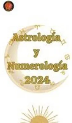 Obrázok produktu pre Astrológia a numerológia 2024
