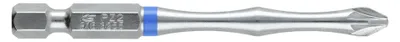 Immagine prodotto di KS TOOLS 1/4" TORSIONpower Bit 75 mm PZ2 - 918.3255
