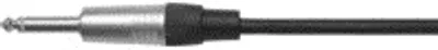 Image de Vivolink PROJACK6.3 Câble audio 6.35mm noir