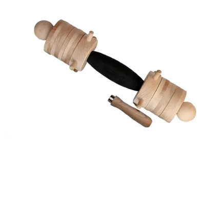 Produktbild von Waidwerk Apportierbock klein ca.15cm